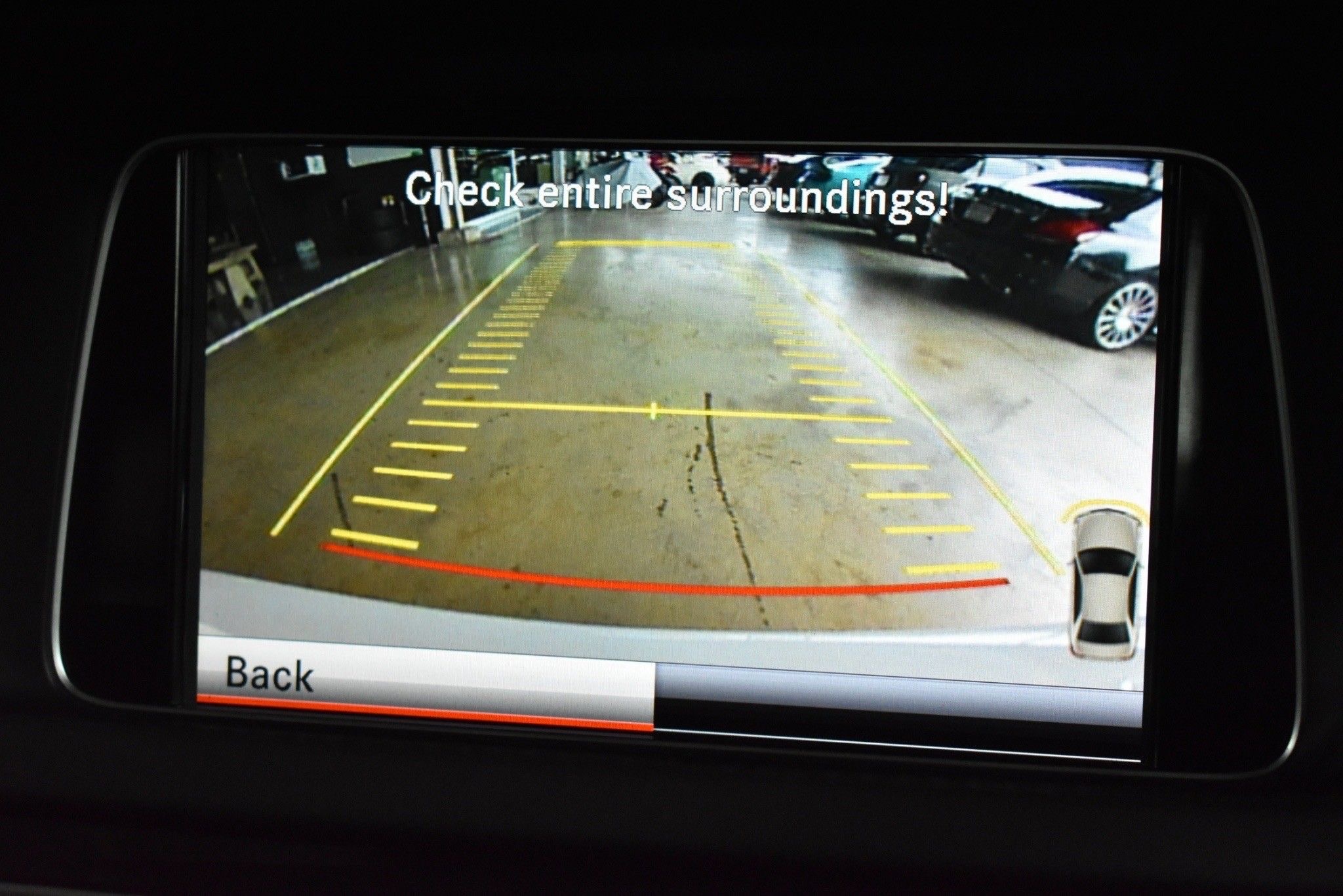 Mercedes Benz E300 AMG ปี 2014