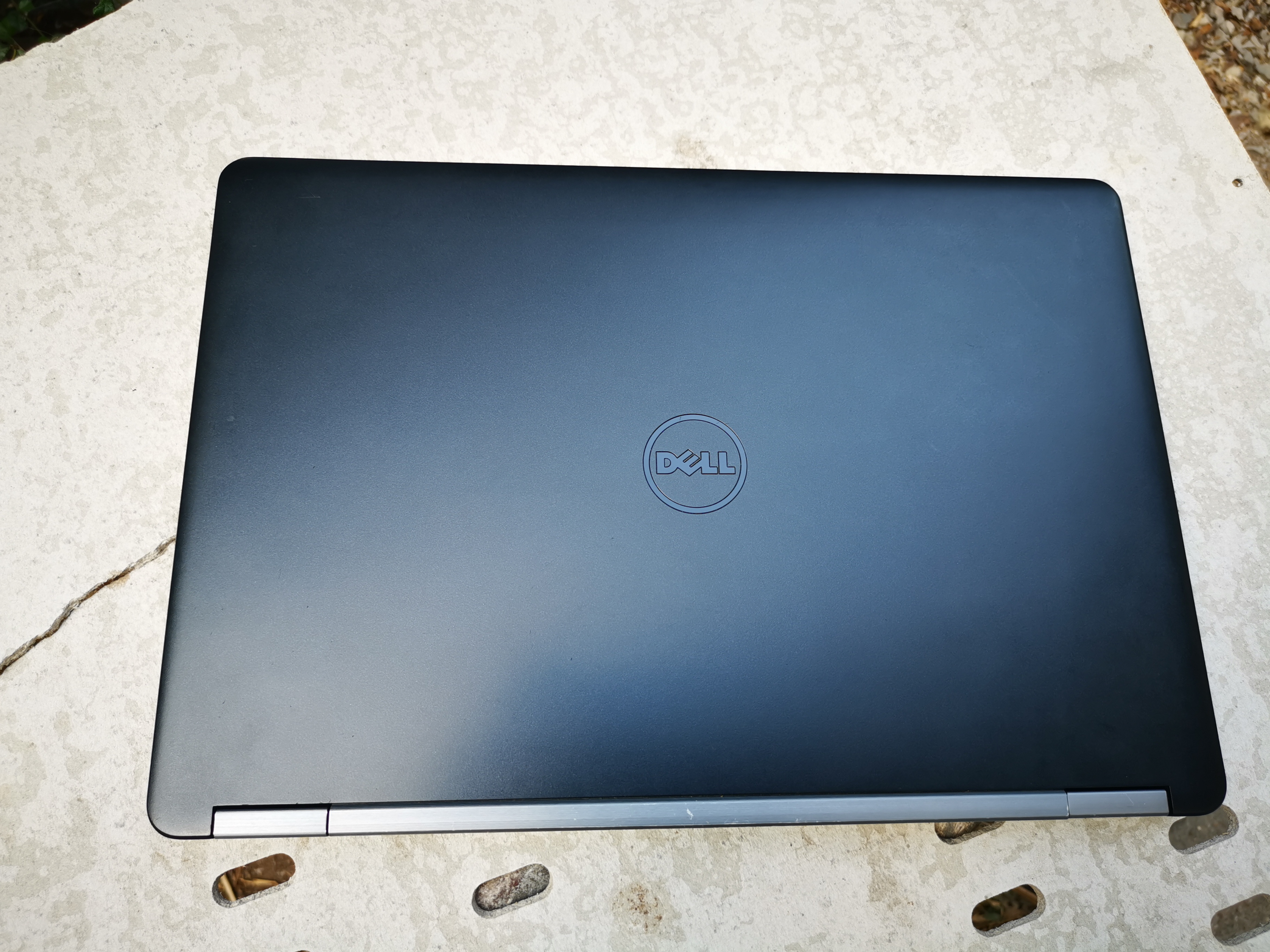 Dell Latitude 5470
