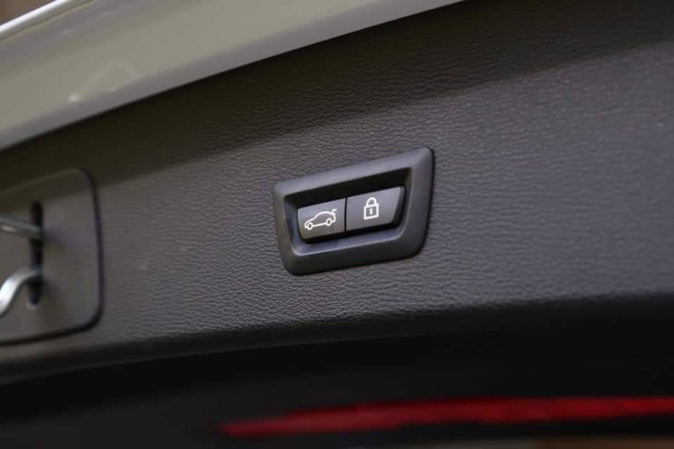BMW X1 sDrive20d M-Sport F48 ปี 2018