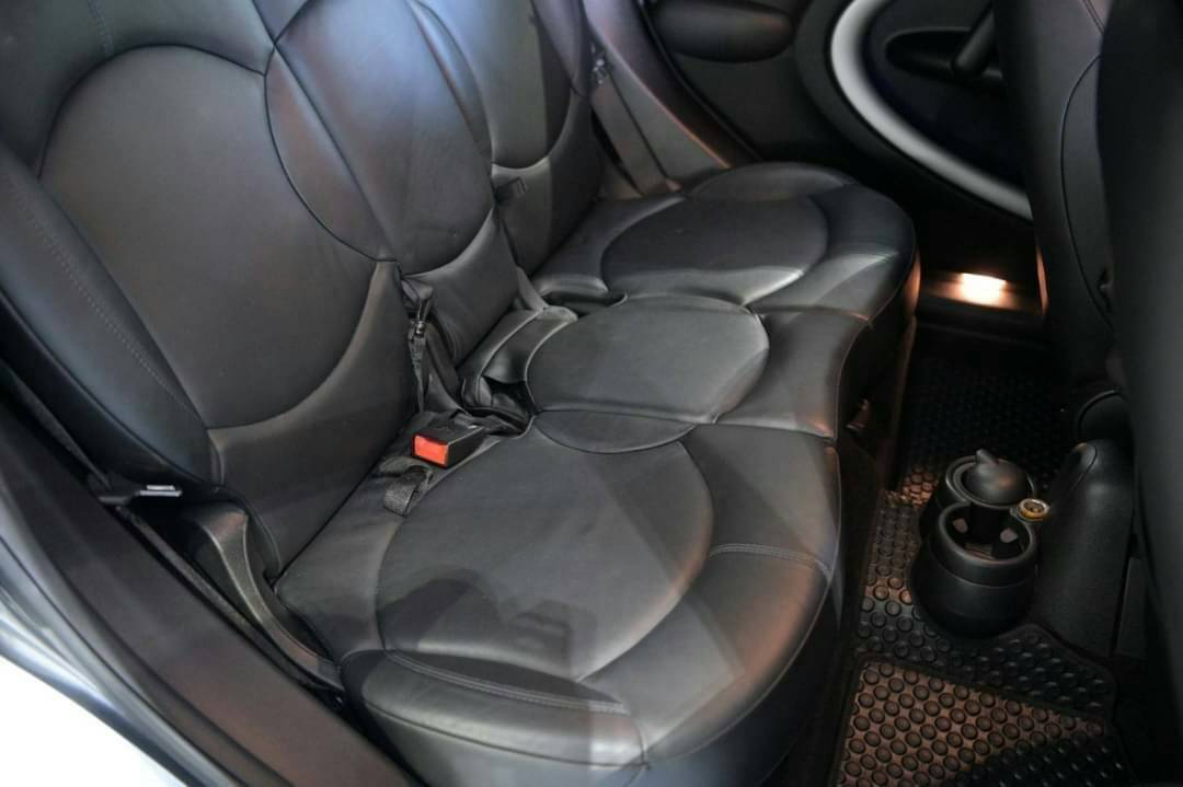 MINI Countryman SD All 4 Parkland Editio ปี 2016
