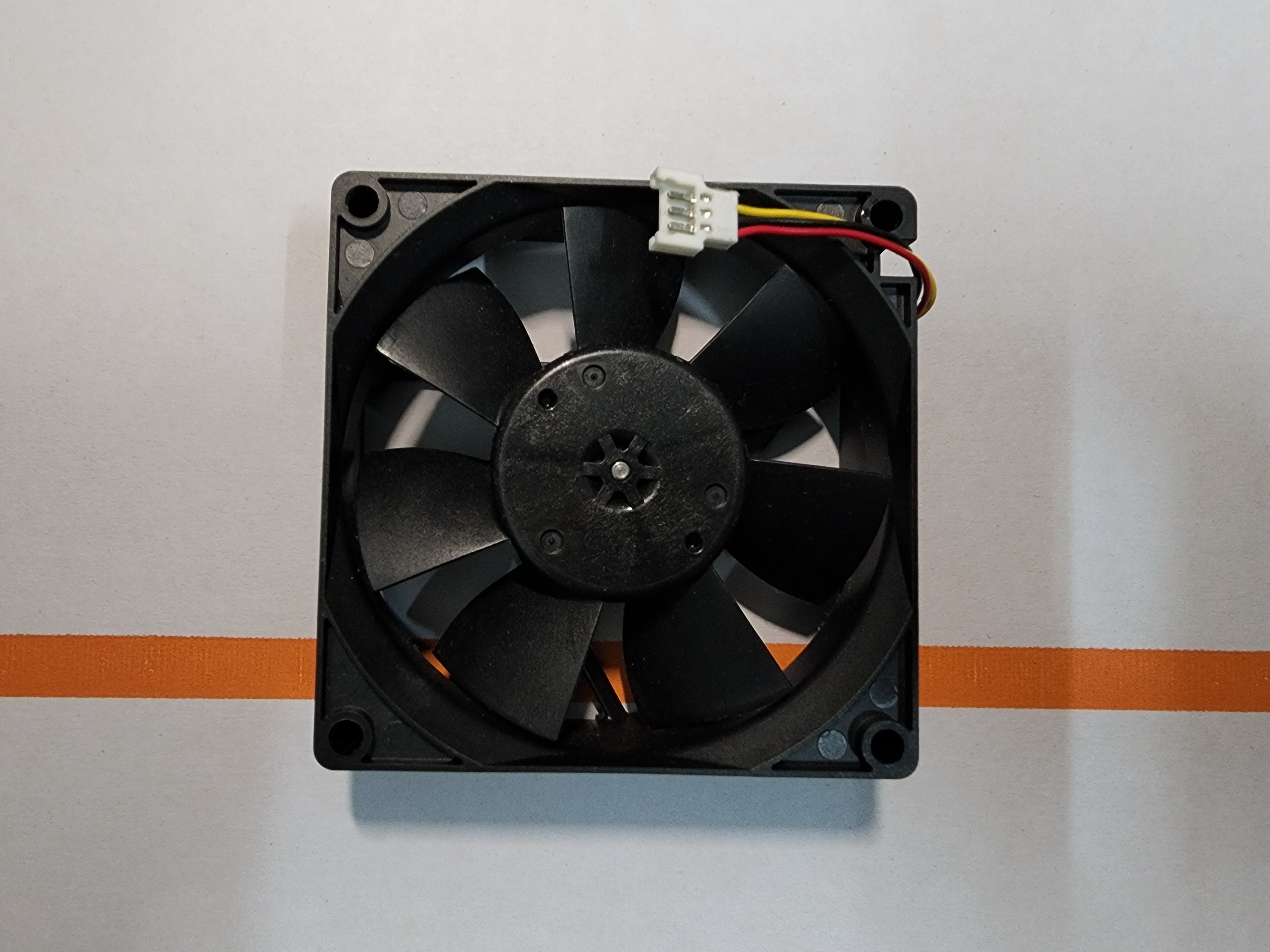 พัดลม Inverter Fan Inverter cooling fan พัดลมระบายความร้อนเครื่อง รุ่นต่างๆ