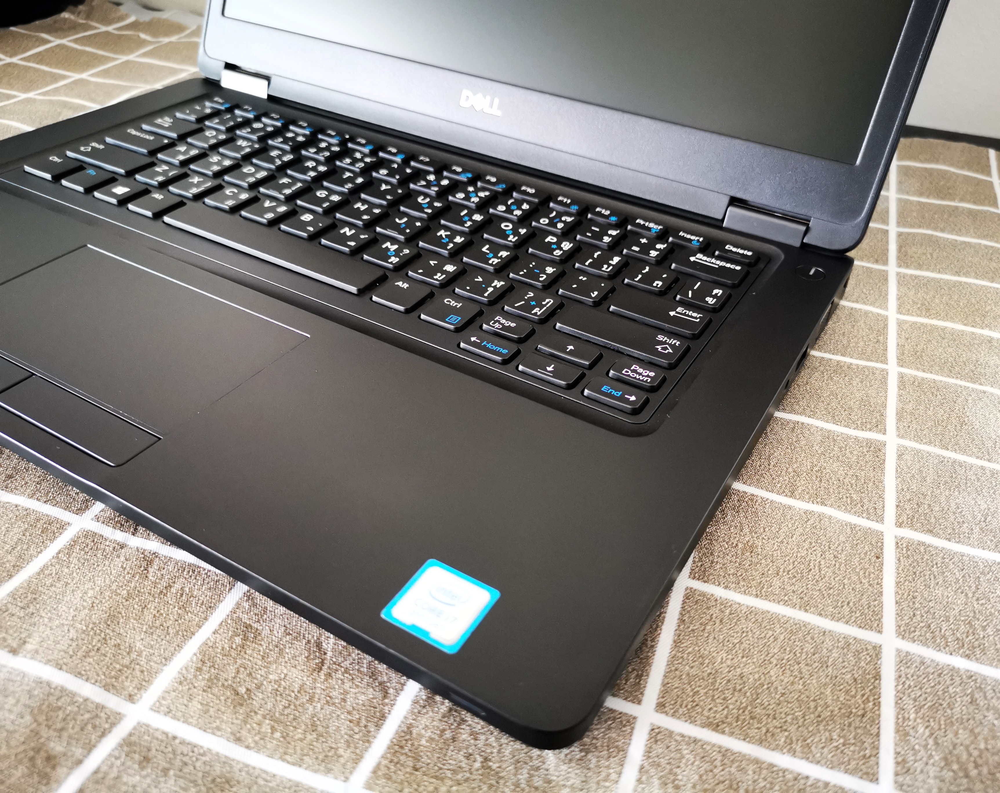 Dell Latitude 5490