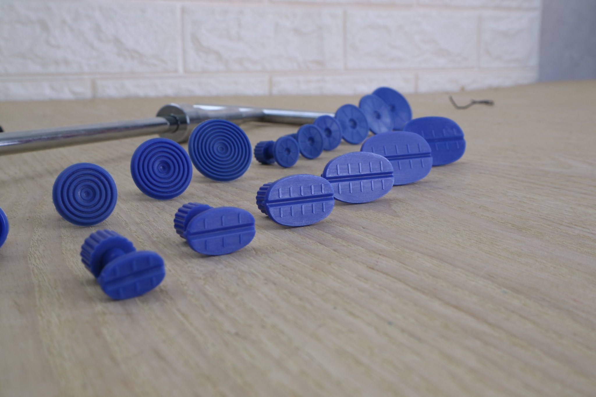 DENTPULLER ตัวดูดรอยยุบรถยนต์