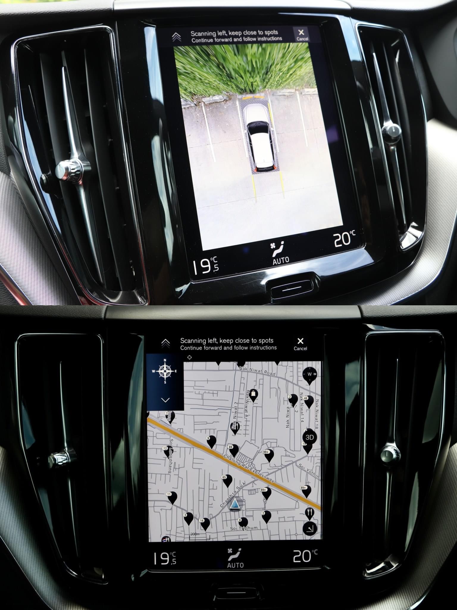 VOLVO XC60 2.0 T8 Recharge R-DESING ปี2018