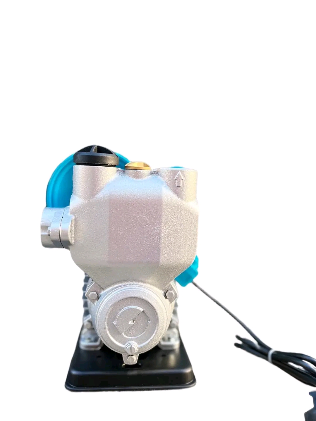 ปั๊มน้ำอัตโนมัติ แบรนด์ MASAKI (ไม่ฝาครอบ) รุ่น MK-800