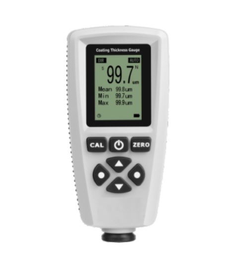 เครื่องวัดความหนา (Coating thickness tester) GuGear รุ่น GG-CT-770S
