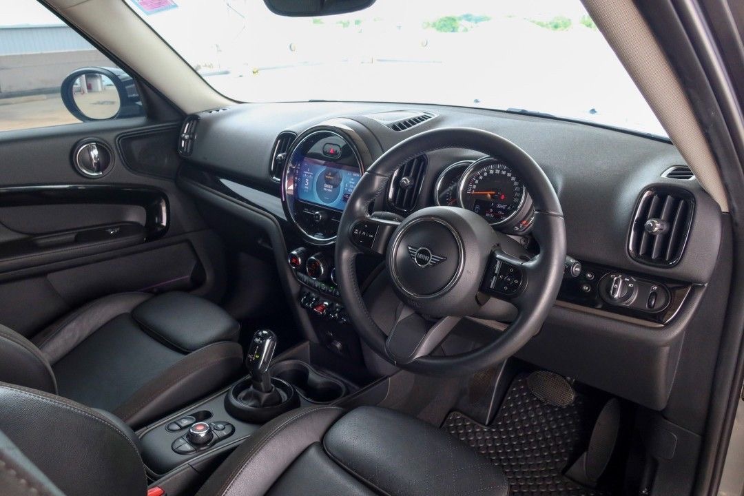MINI Countryman Cooper S Lci ปี 2022