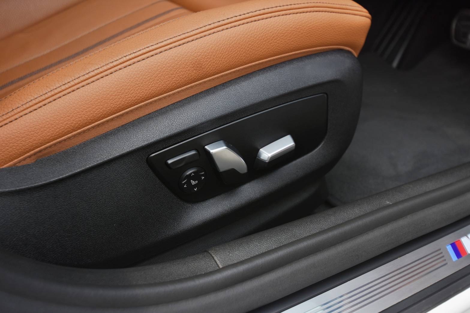 BMW 530e iPerformance M Sport ปี 2019