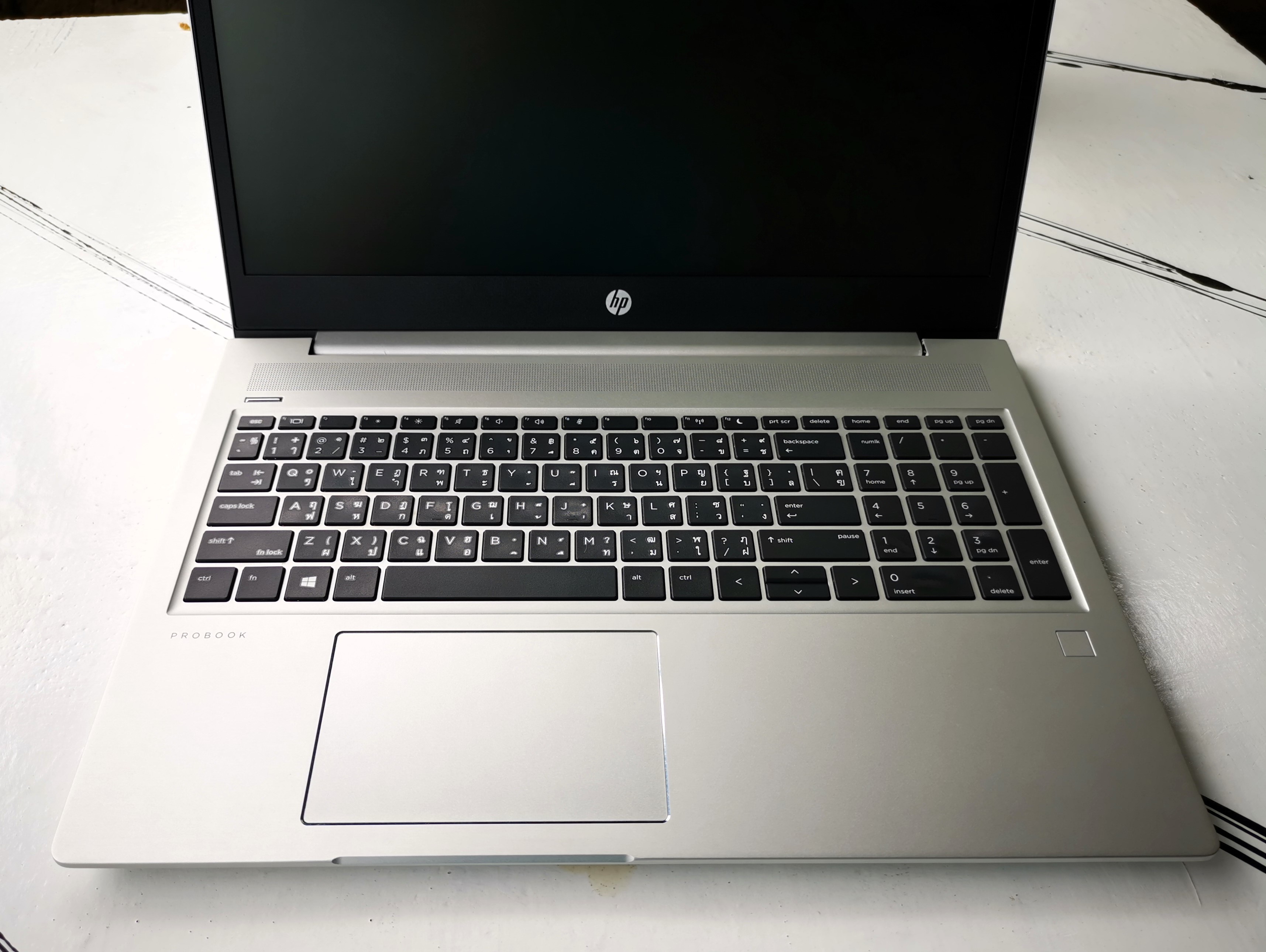 Hp ProBook 450 G7