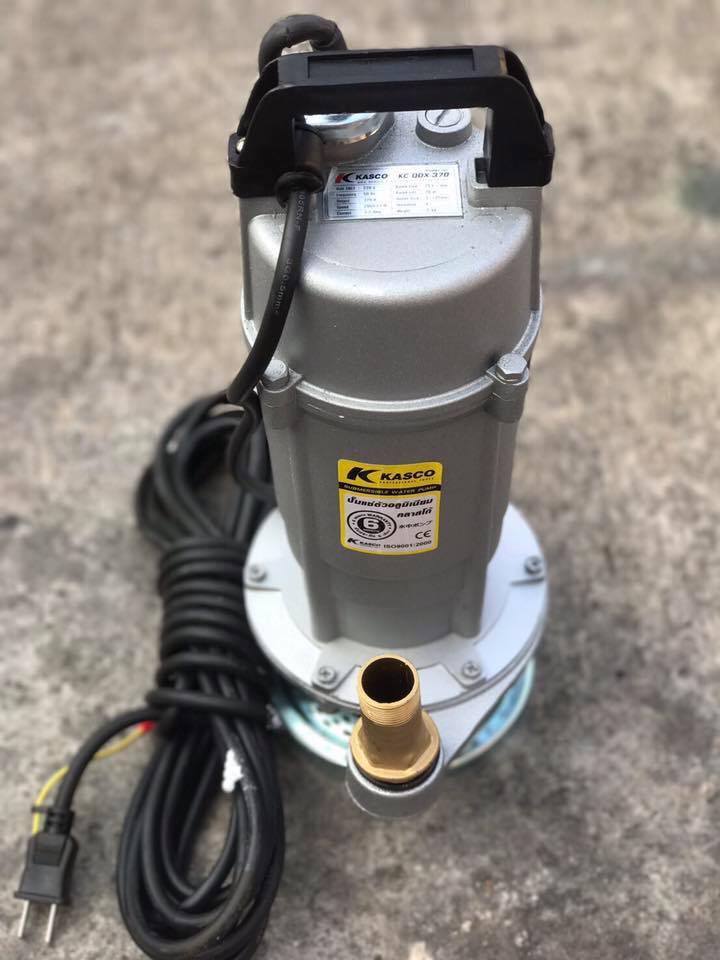 ได่โว่ ยี่ห้อ kasco