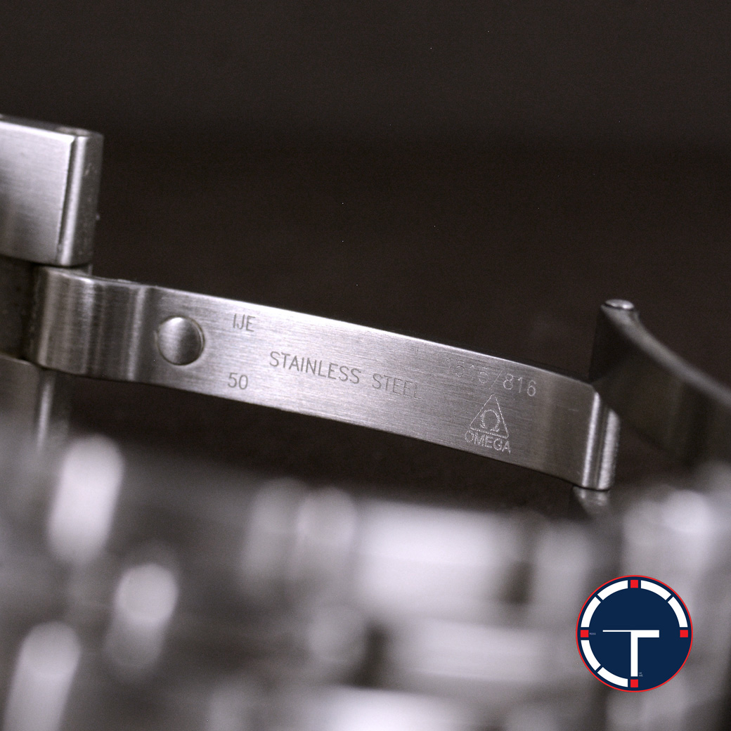 Omega Seamaster Professional Diver 300 Co-Axial หน้าปัดสีน้ำเงิน สายเหล็กแท้ มีกล่อง+ใบ นาฬิกาปี2014 Automatic ขนาด 42 mm