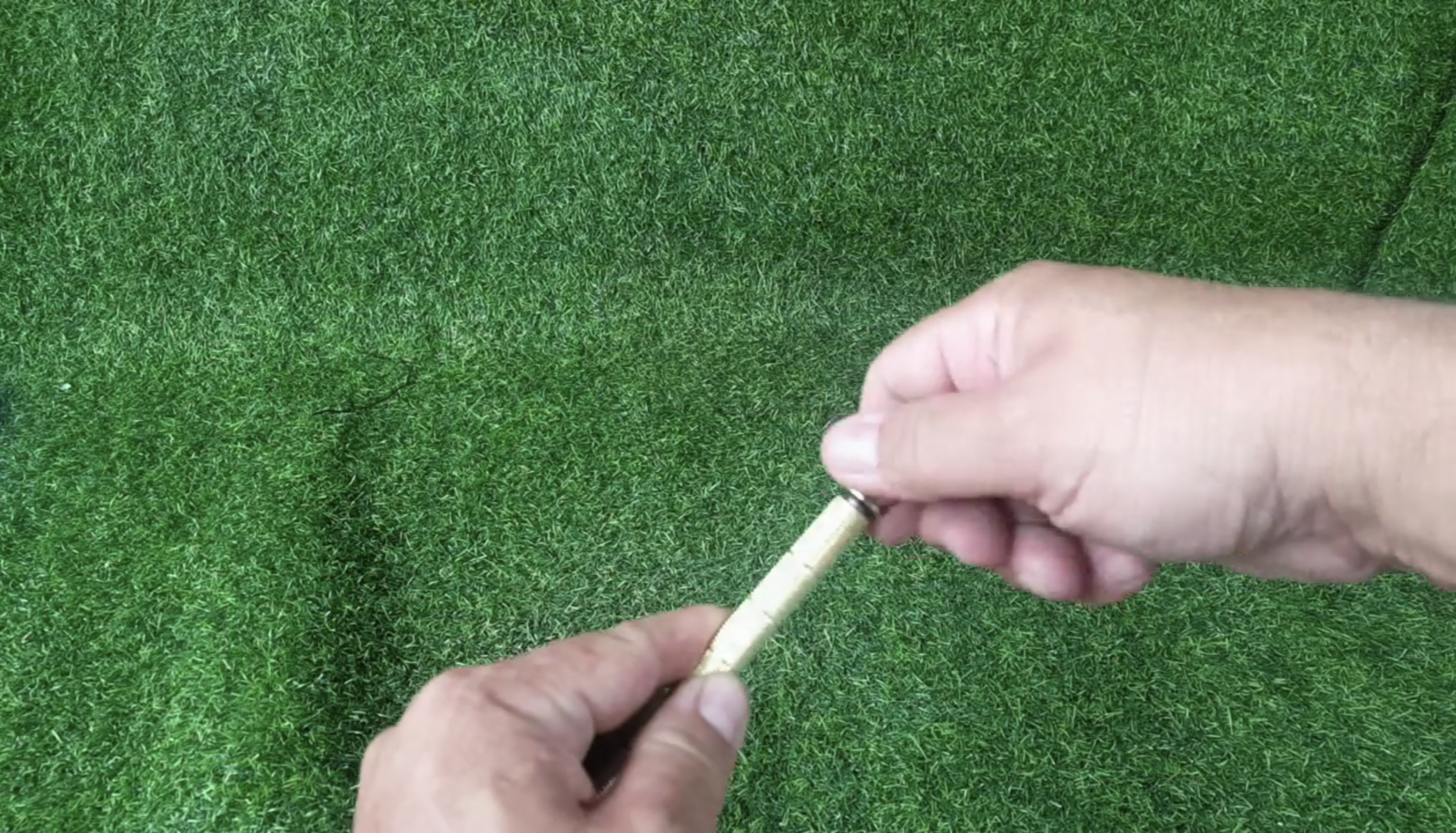 มีดตัดกระจก/กระเบื้อง Virgin