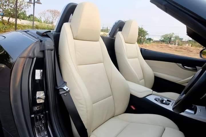 BMW Z4 E89 20I M-Sport Package ปี 2012