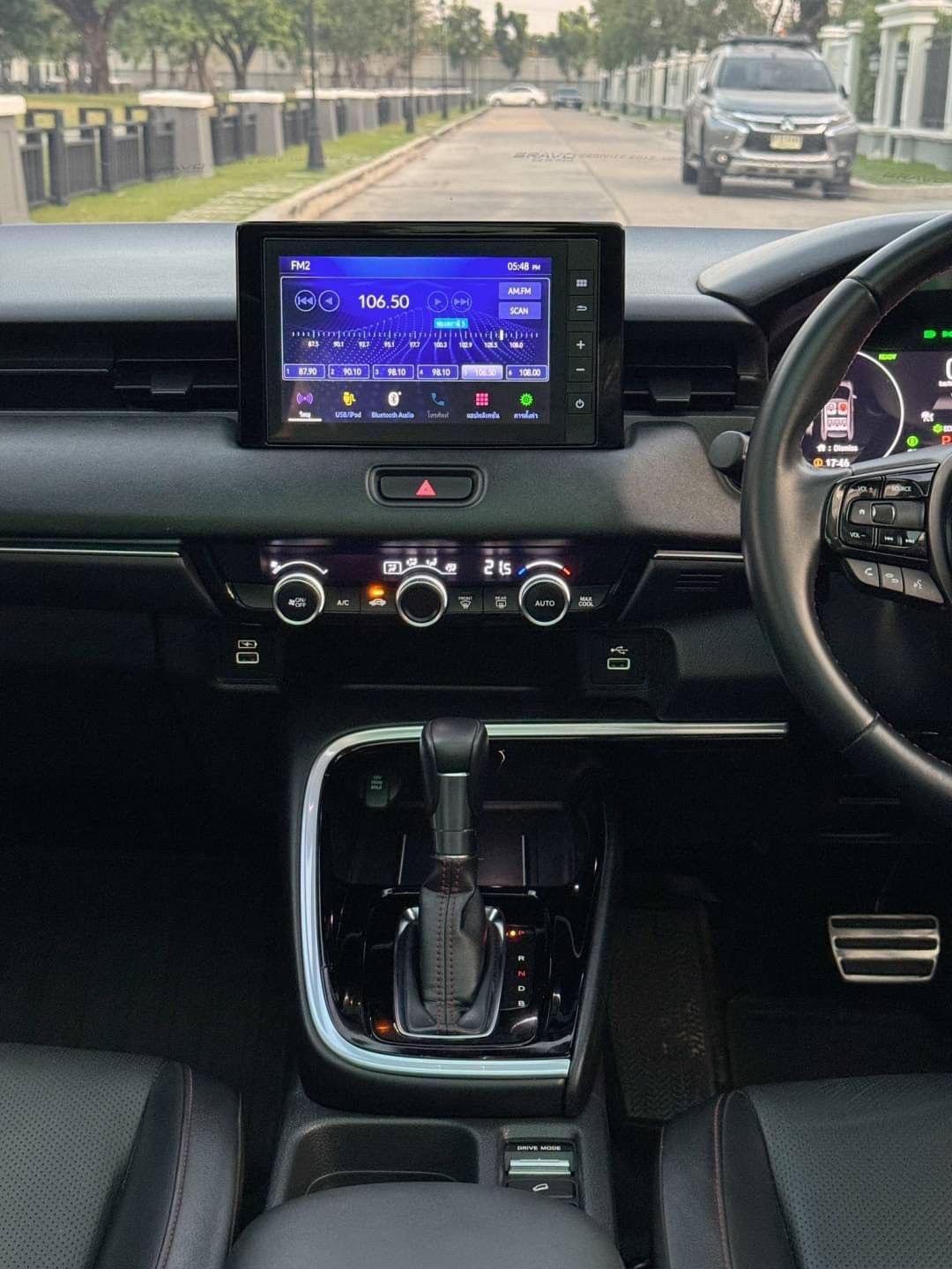 Honda HRV e:HEV RS Top ปี 2022