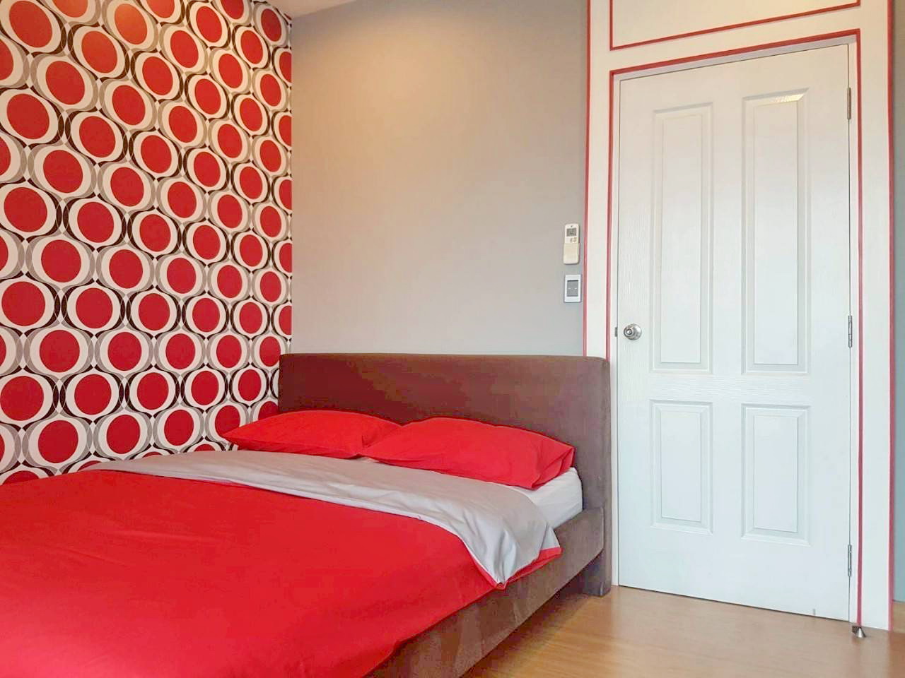For Rent The Complete Narathiwat . 2 Bedrooms, 2 Bathrooms
