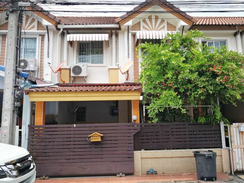 ขาย ท/ฮ สรงประภา ดอนเมือง