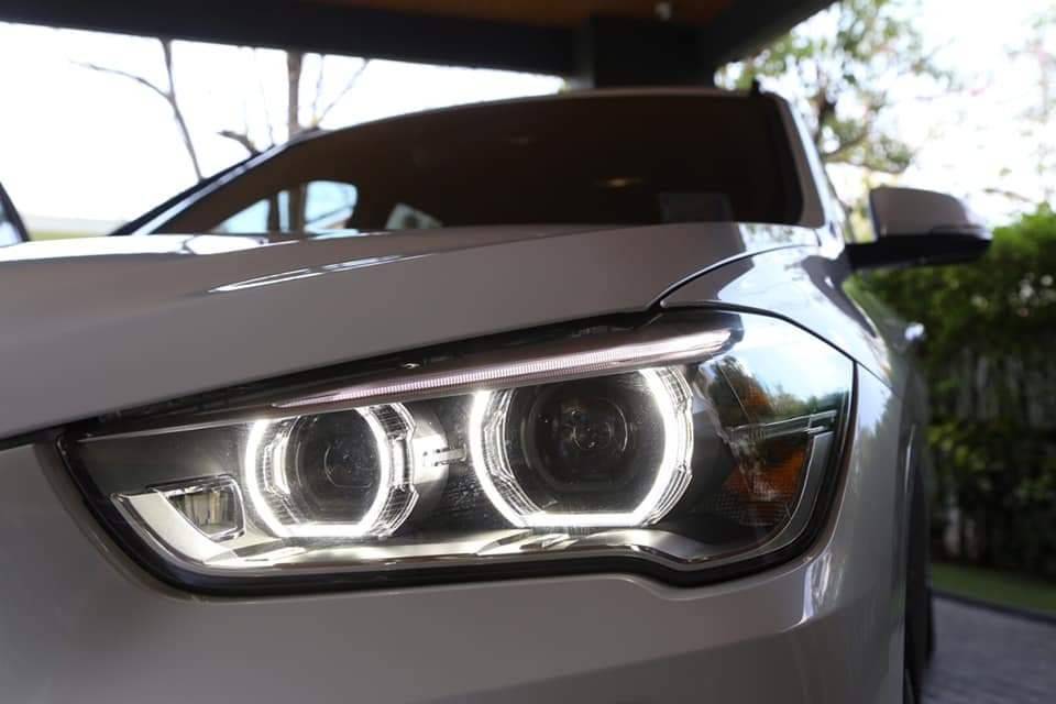 BMW X1 sDrive20d M-Sport F48 ปี 2018