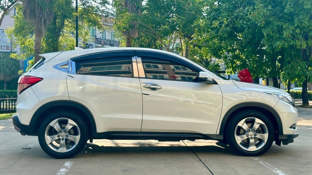 HONDA HRV, 1.8 E ปี2015