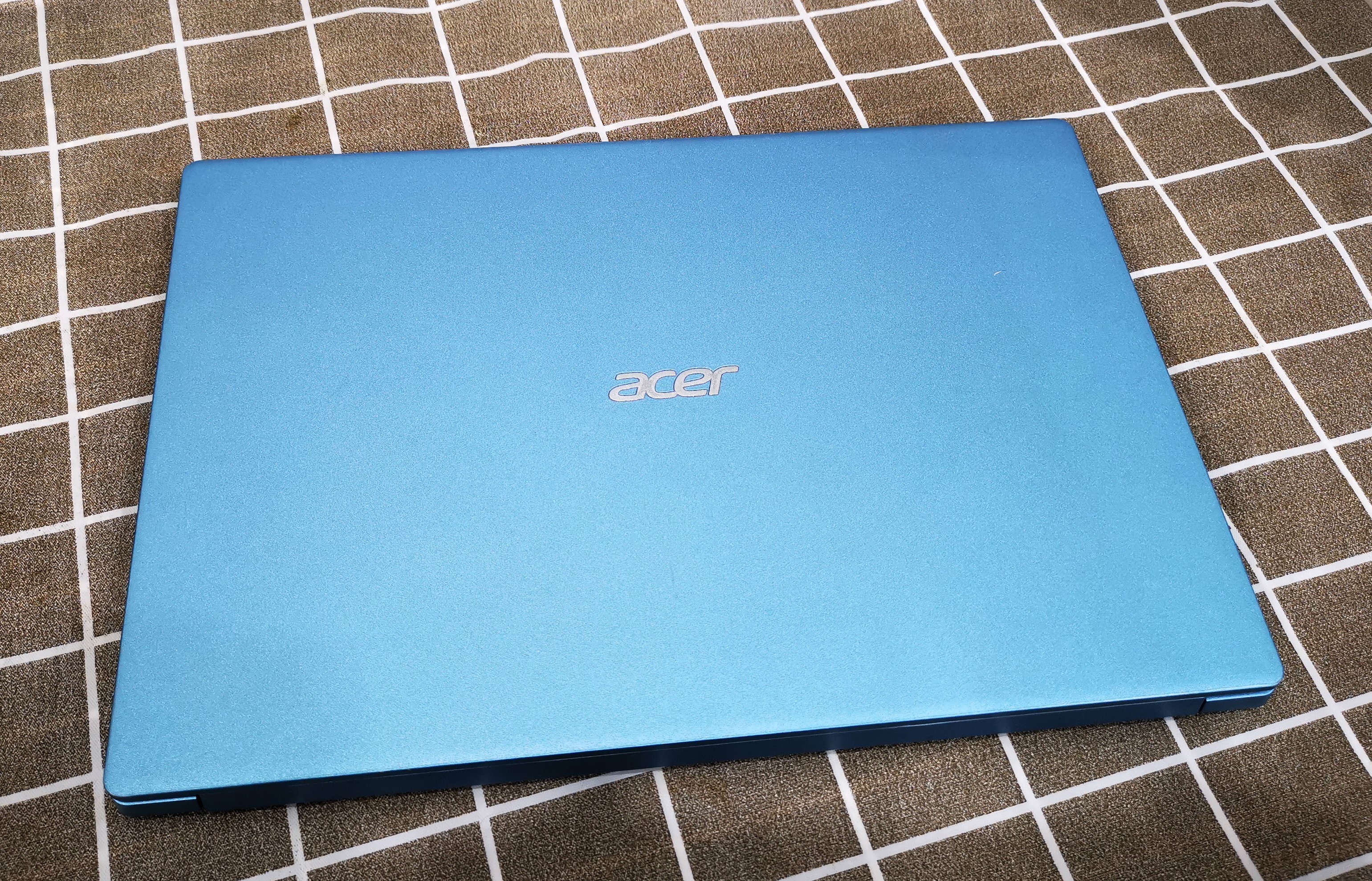 Acer Swift 3 SF314-57G-71FN Blue
