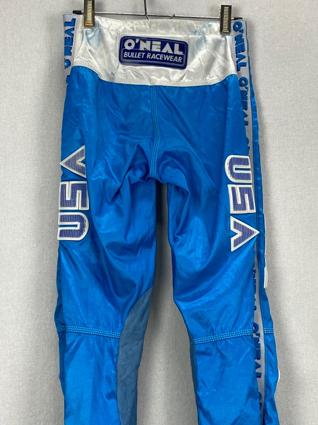 กางเกงขี่มอเตอร์ไซด์ ( มือสอง ) E&A 277: เอว 28" ยาว 28" **O'NEAL**