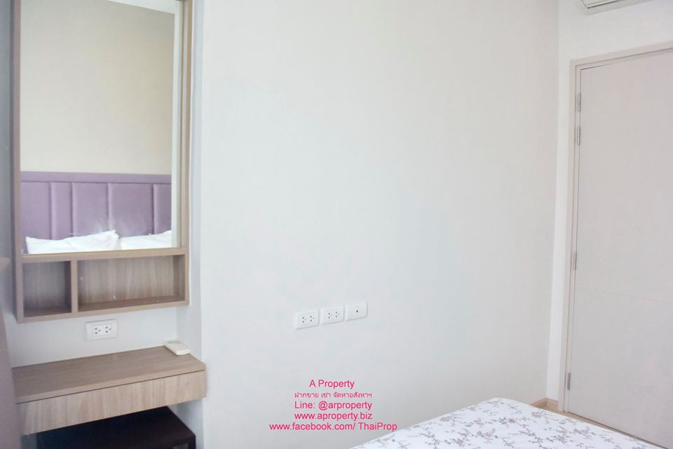For Sale The Capital Condo Ekamai – Thonglor