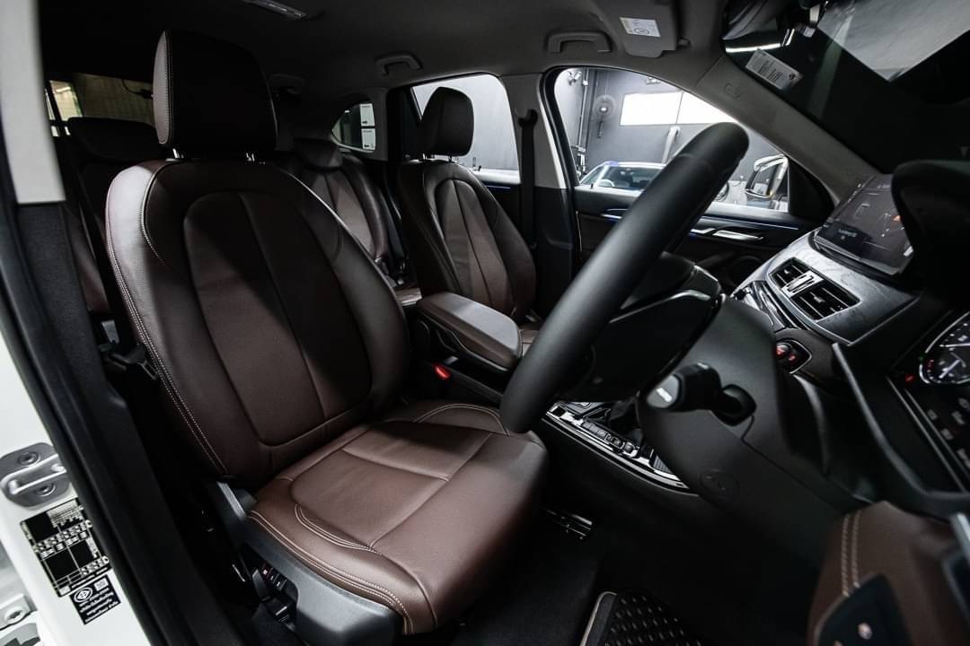 BMW X1 Sdrive 20d Xline ปี 2022