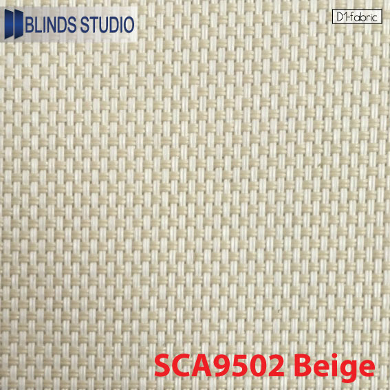 SCA9502 Beige