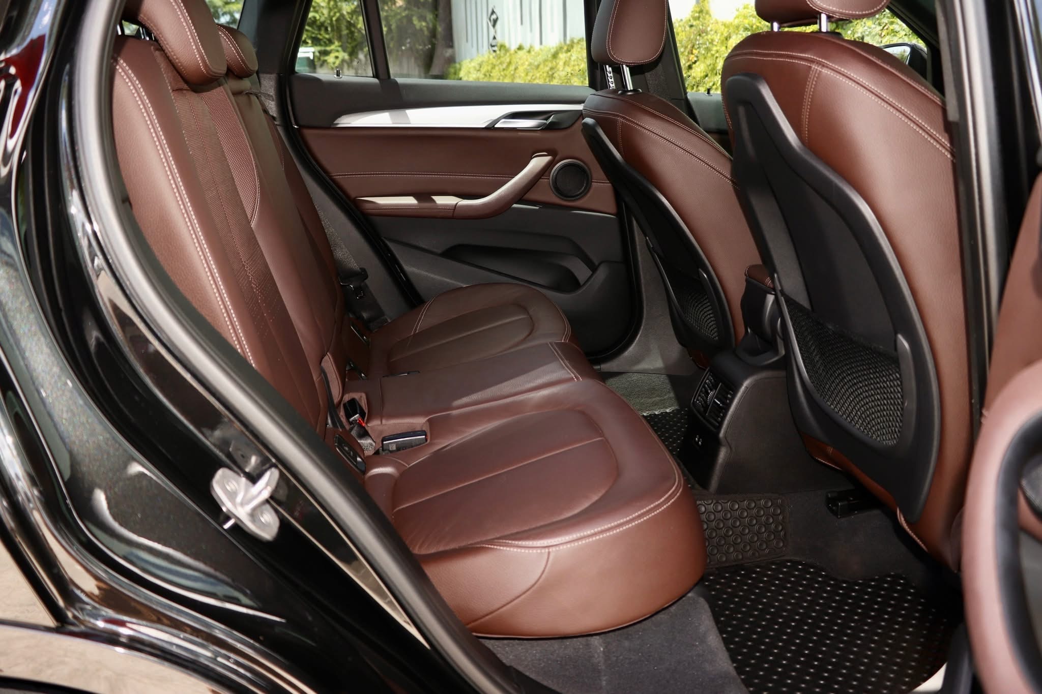 BMW X1 SDrive 20D M Sport F48 ปี2019