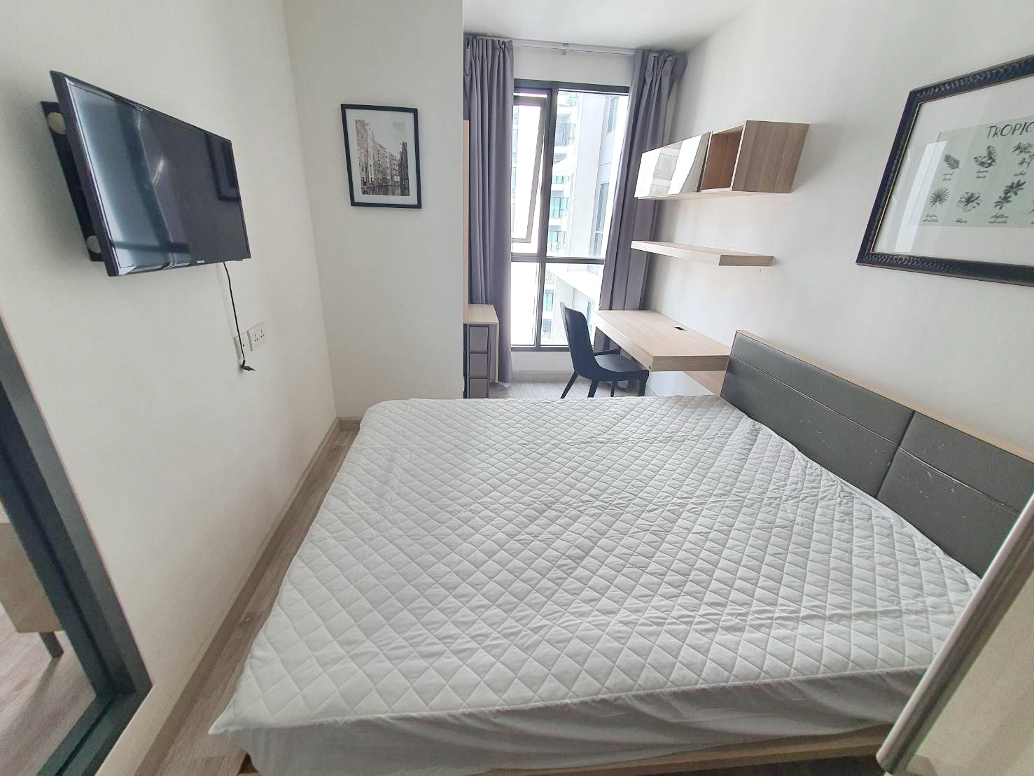 For Rent Ideo mobi Rama 9