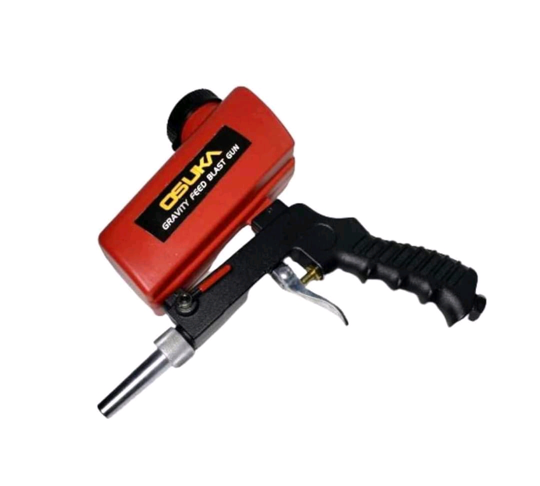 ปืนพ่นทราย OSUKA รุ่น OBG-90