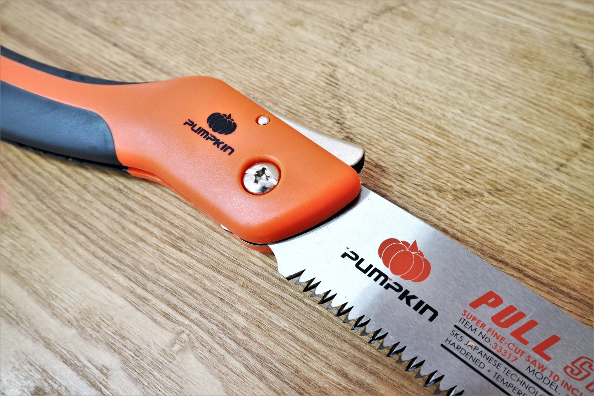 PUMPKIN เลื่อยพลูซอ 10 นิ้ว