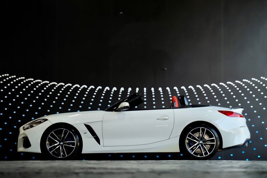 Bmw Z4 sDrive 30i M Sport ปี 2020