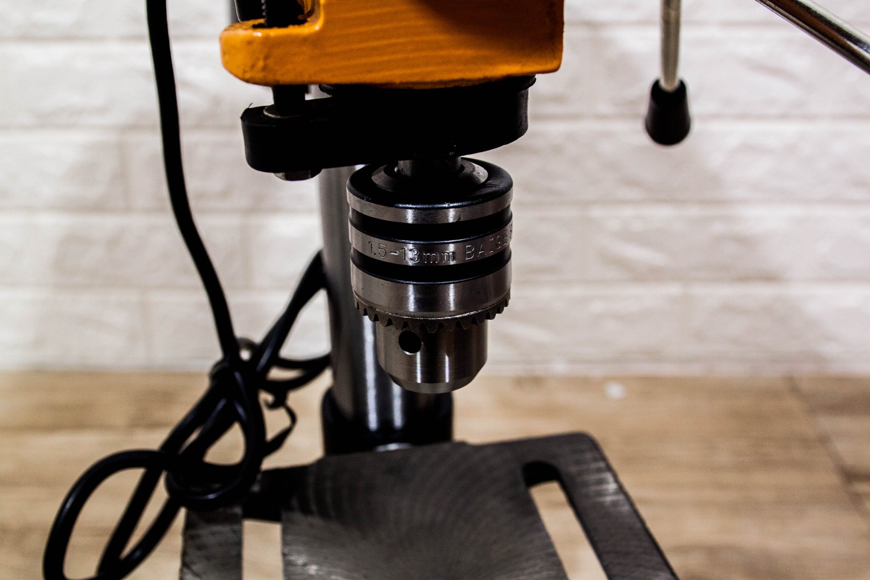 IMAX สว่านแท่น 4 หุน