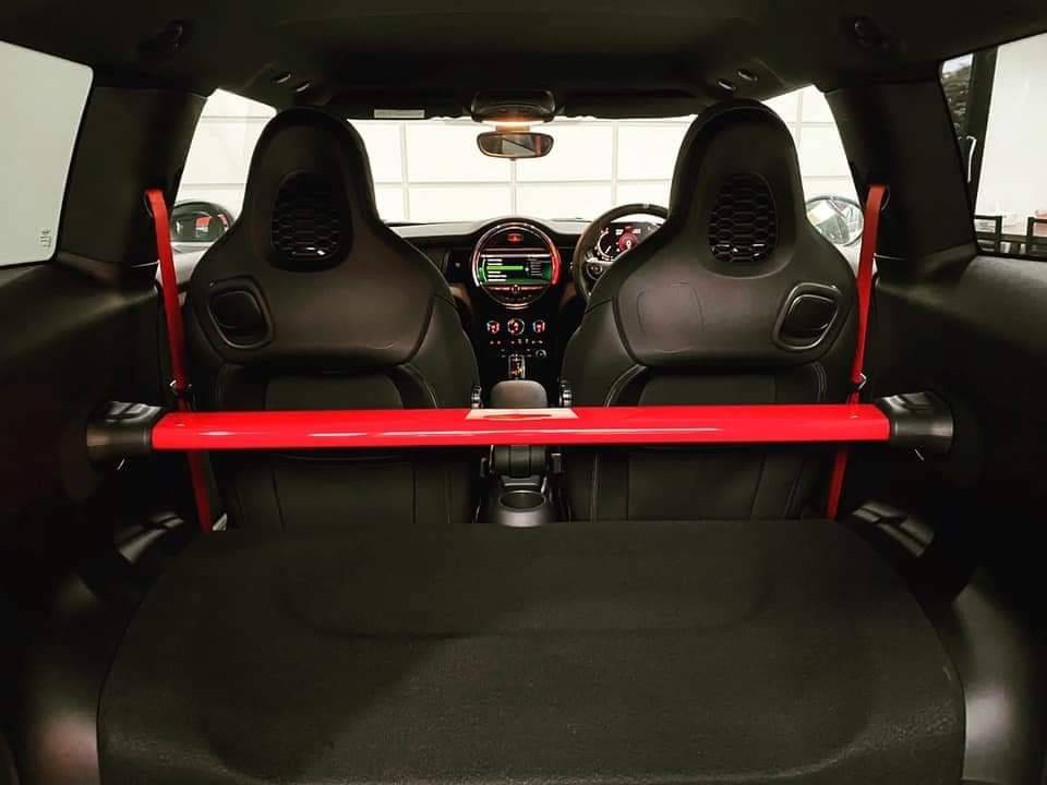 Mini John Cooper Works GP Limited ปี 2020