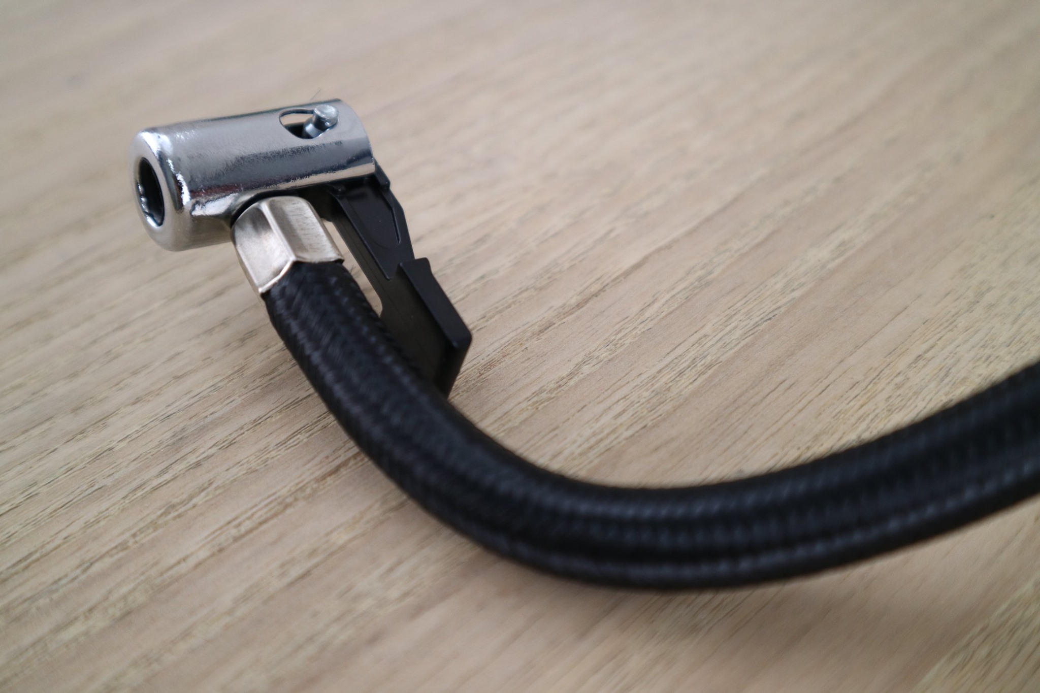 AIRPUMP เครื่องเติมลมยางดิจิตอล