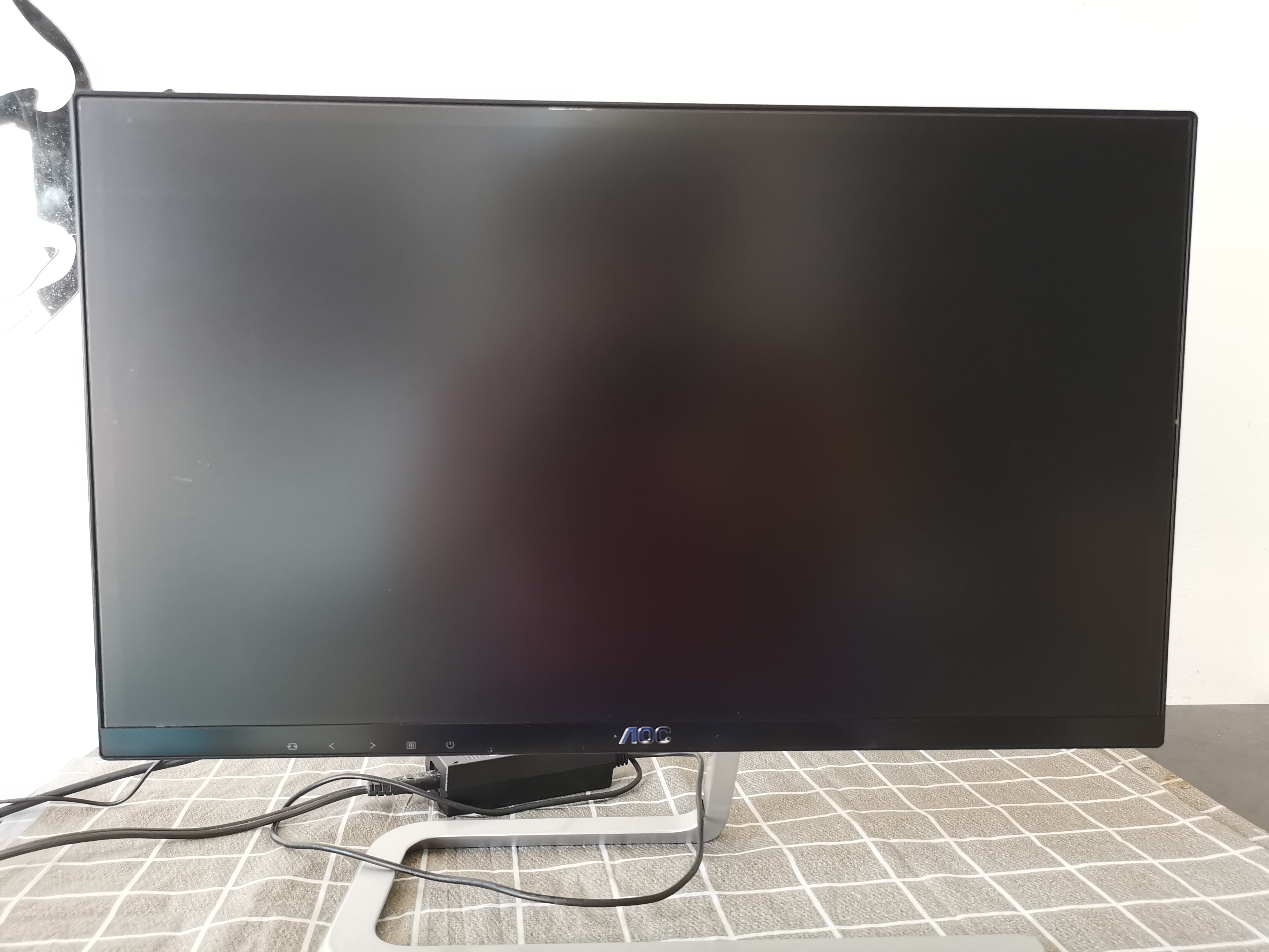 Monitor AOC I2281FWH 21.5" IPS 60Hz
