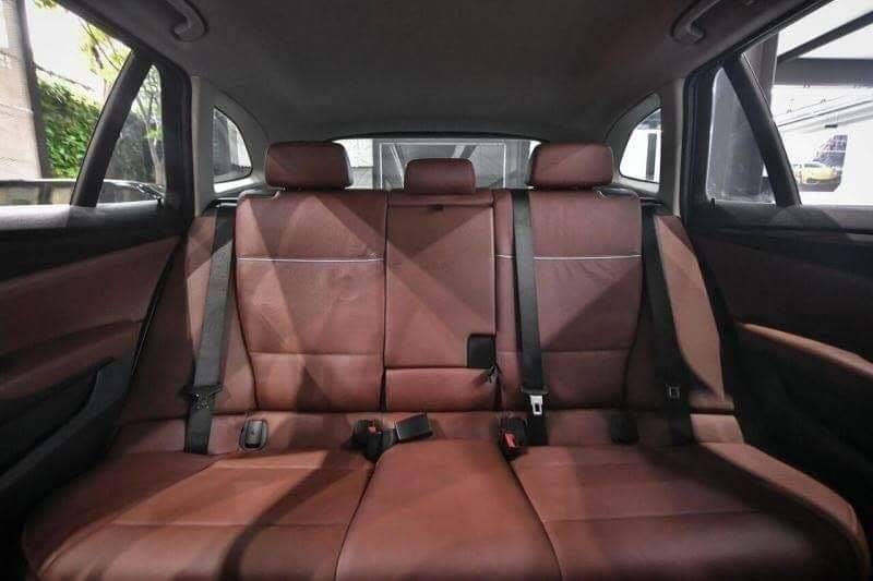 BMW X1 sDrive18i Xline E84 ปี 2014