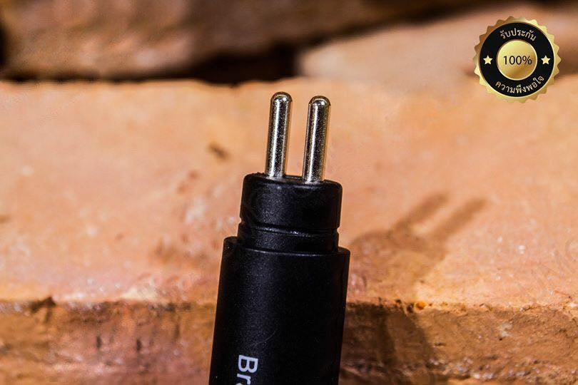 MARCH เครื่องเช็คน้ำมันเบรค