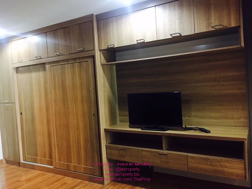 ให้เช่า Regent Home MRT กระทรวงสาธารณะสุข