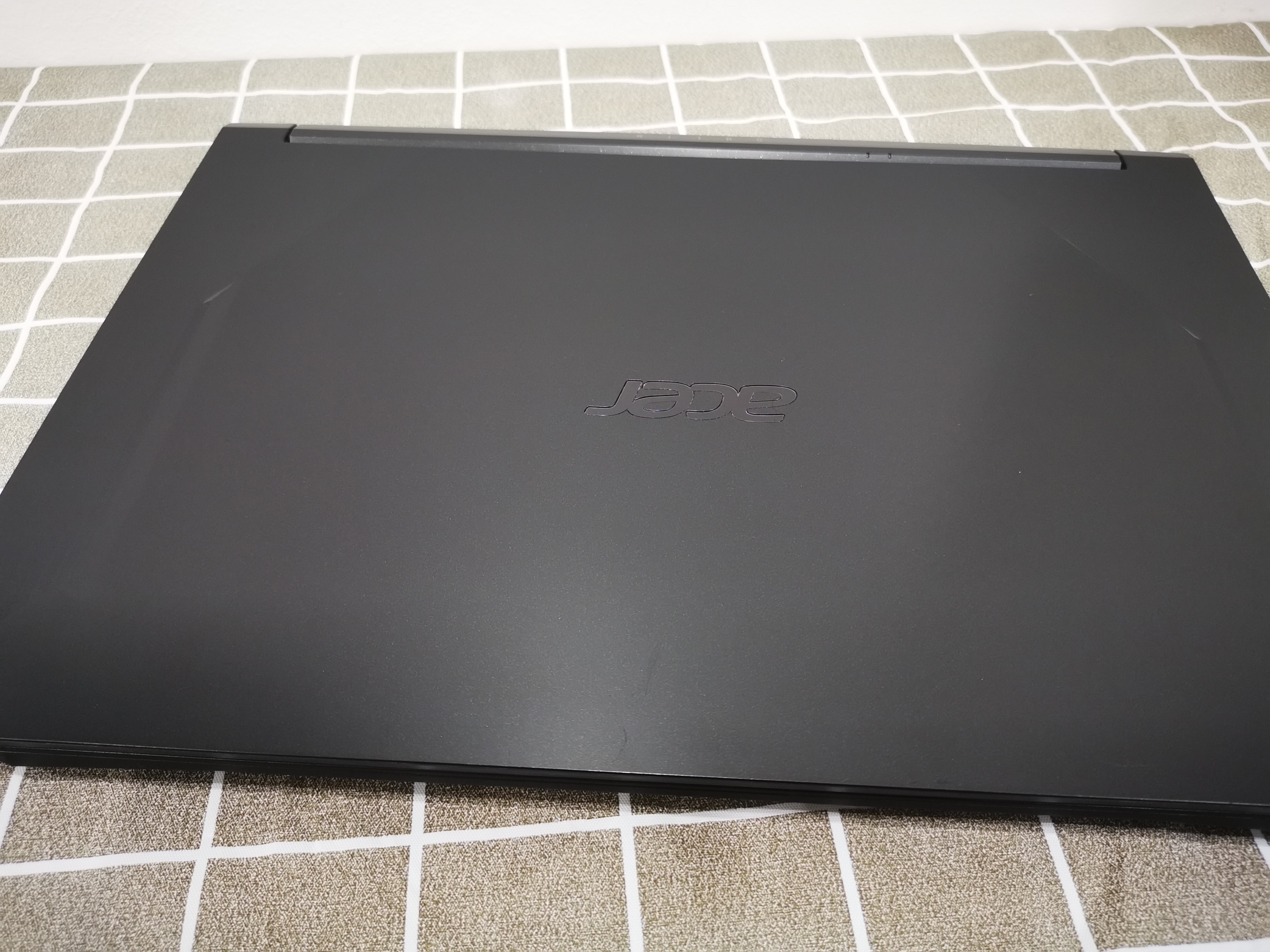 Acer Nitro 5 AN515-55-52HQ