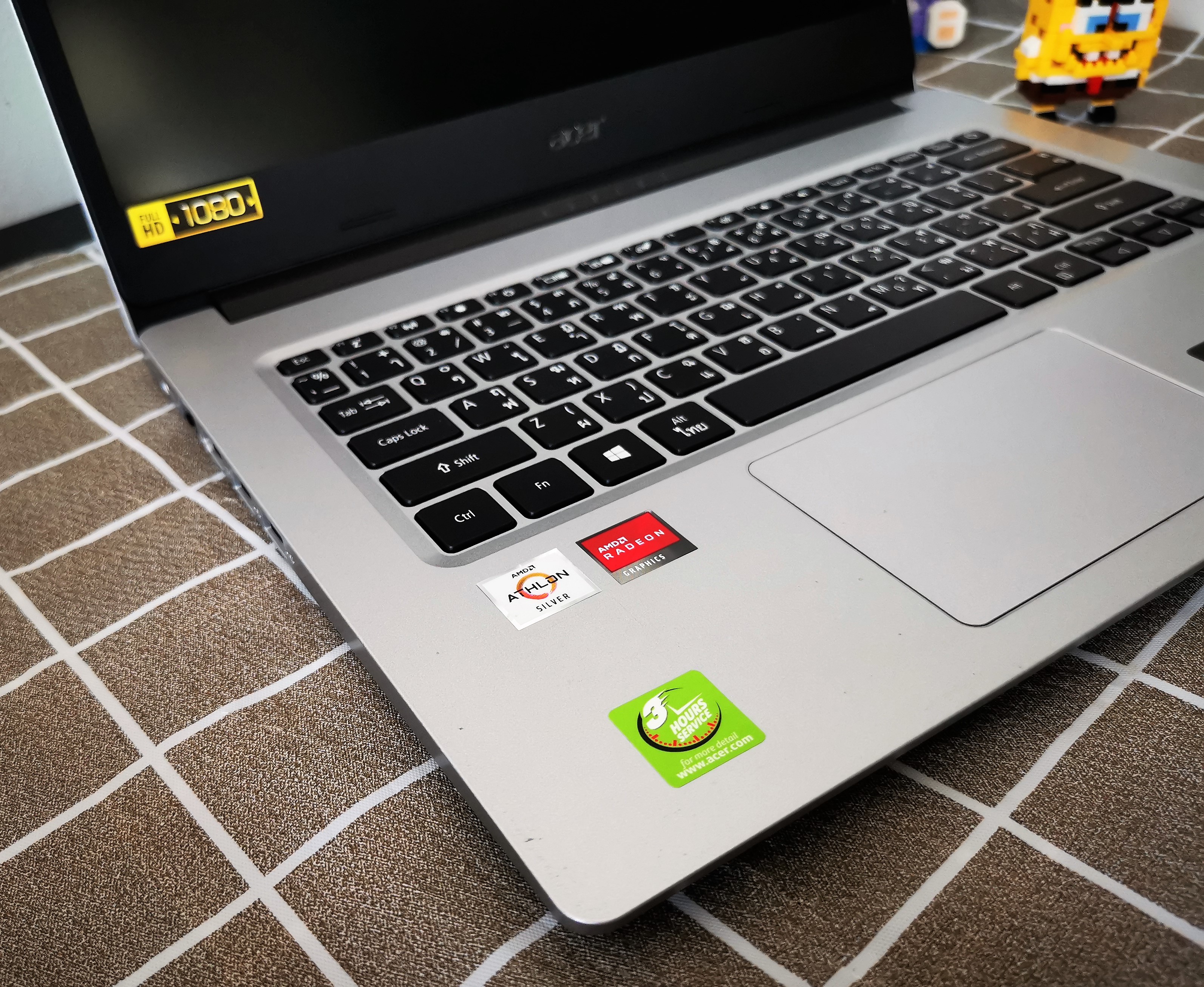 Acer A314-22-R1NY/T001