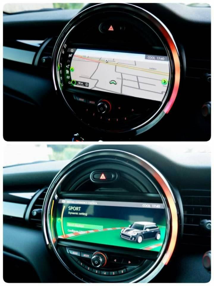 Mini Cooper S F56 LCI Hightrim ปี 2019