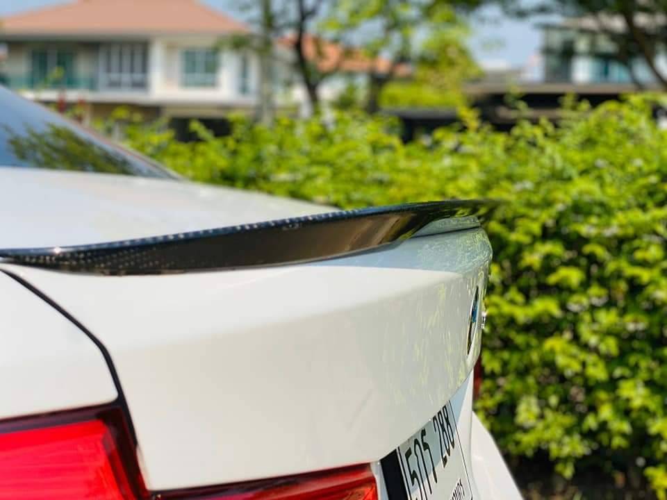 BMW 330e ปี 2018 **ขายดาวน์**