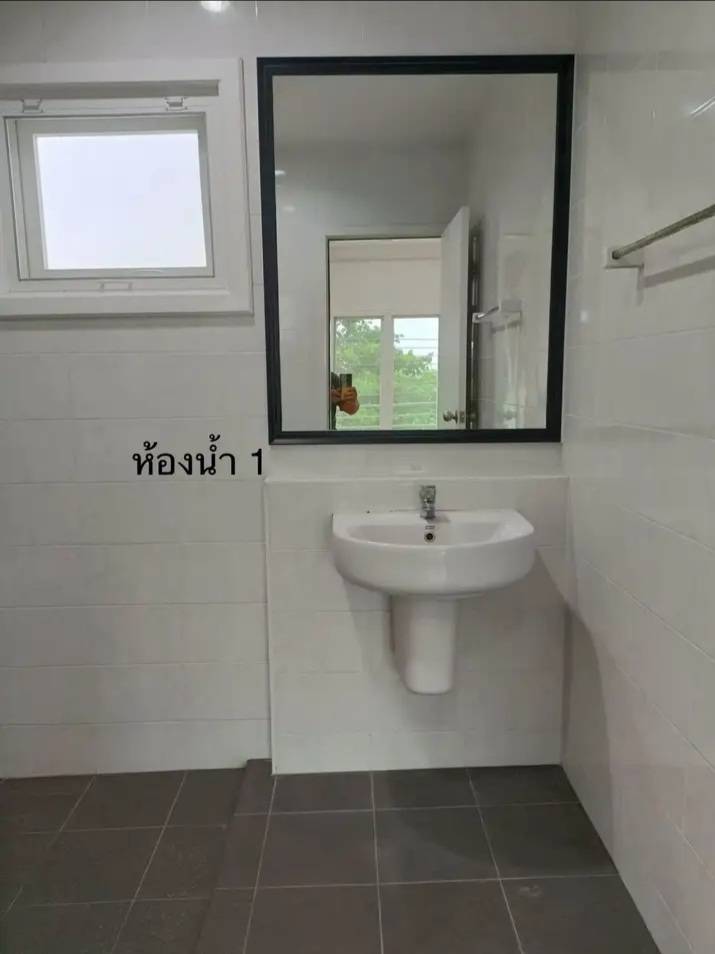 ให้เช่า คุณาลัย ไทรน้อย ซอย ถ.บ้านกล้วย-ไทรน้อย ต.พิมลราช อ.บางบัวทอง