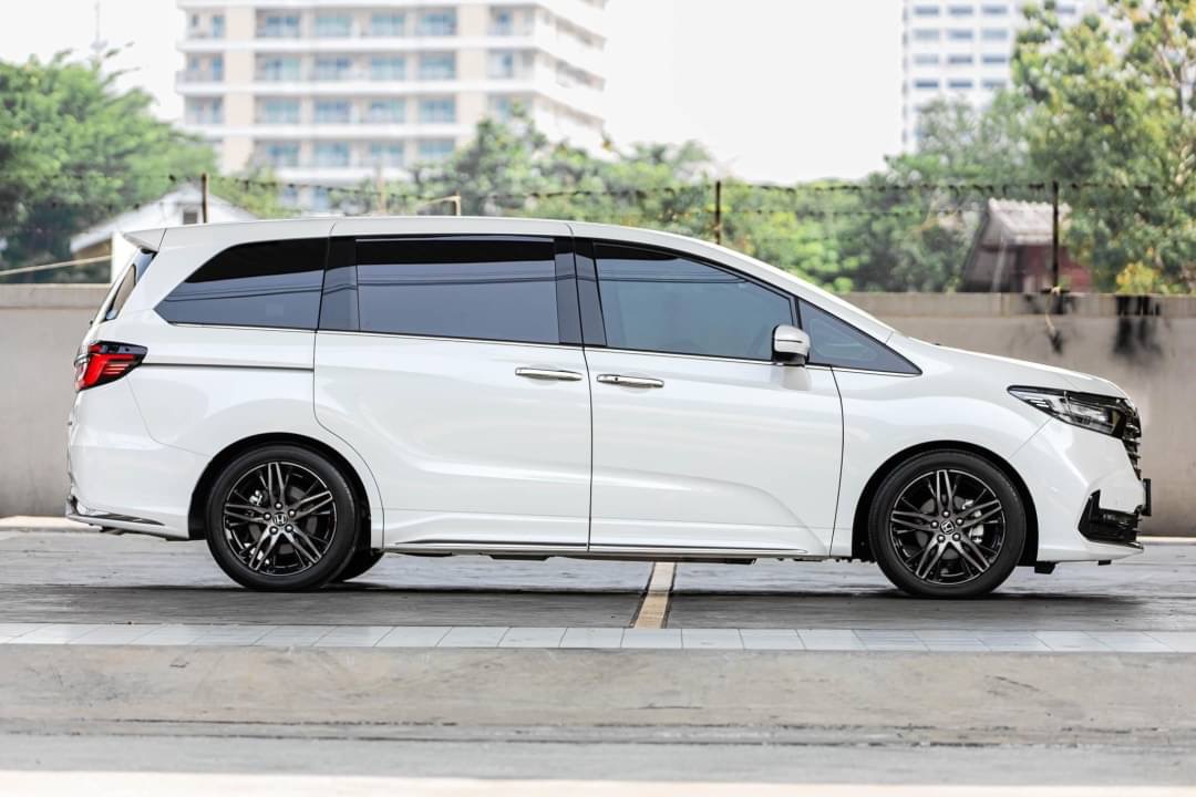 Honda All-New Odyssey 2.4 Absolute EX Wagon ปี 2023