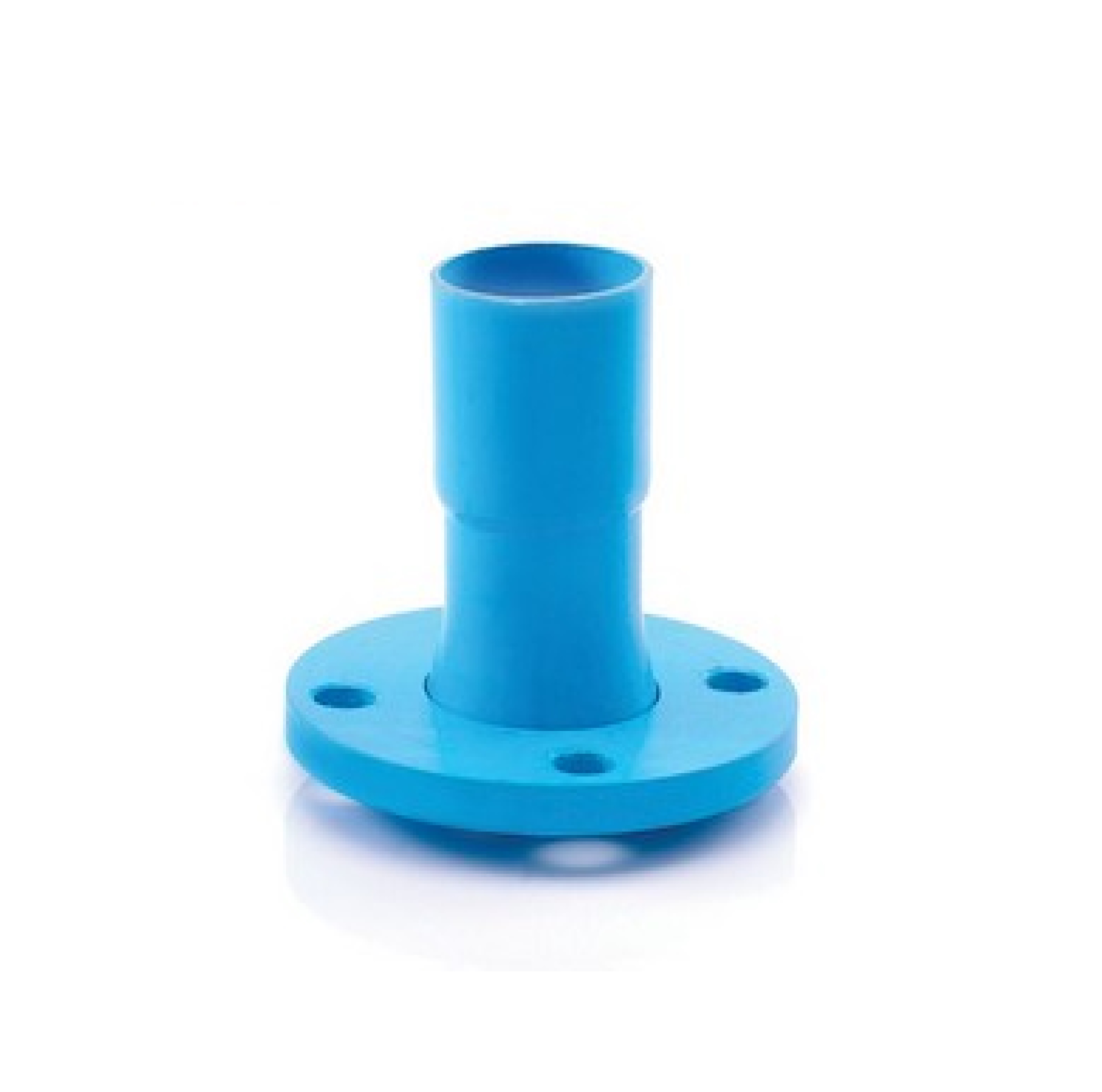ท่อสั้นหน้าจาน ES ช่วงสั้น SHORT TAPER CORE WITH FLG&ES H (Class 8.5)