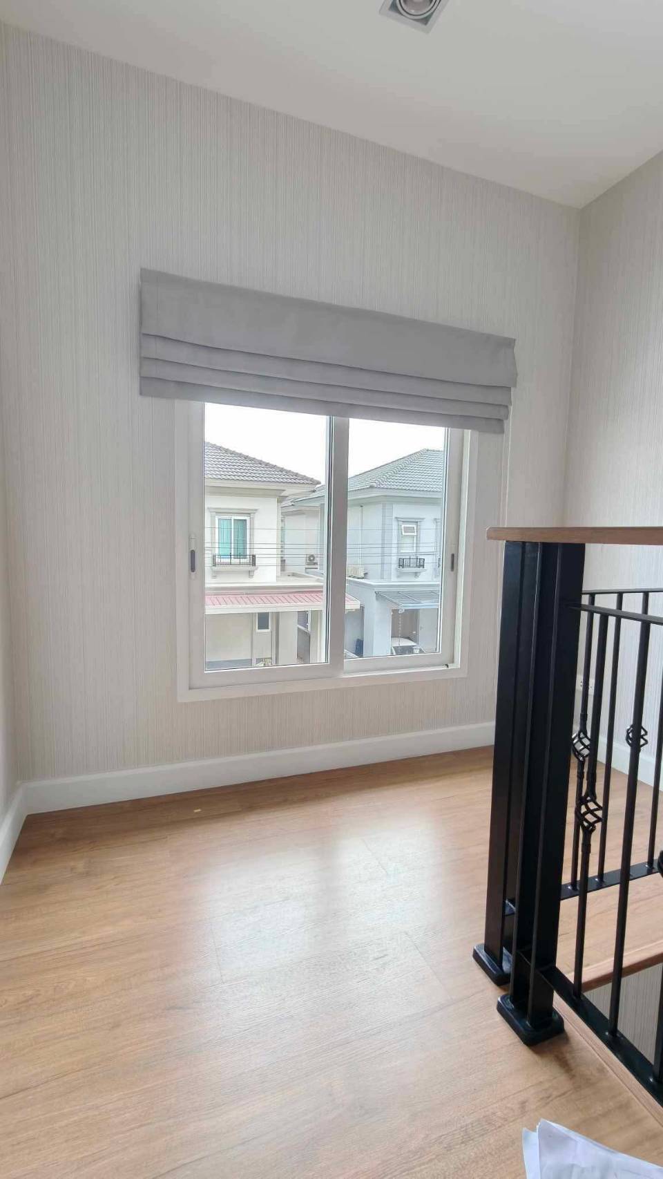 บ้านเดี่ยวหรูให้เช่า แกรนดิโอ เพชรเกษม81