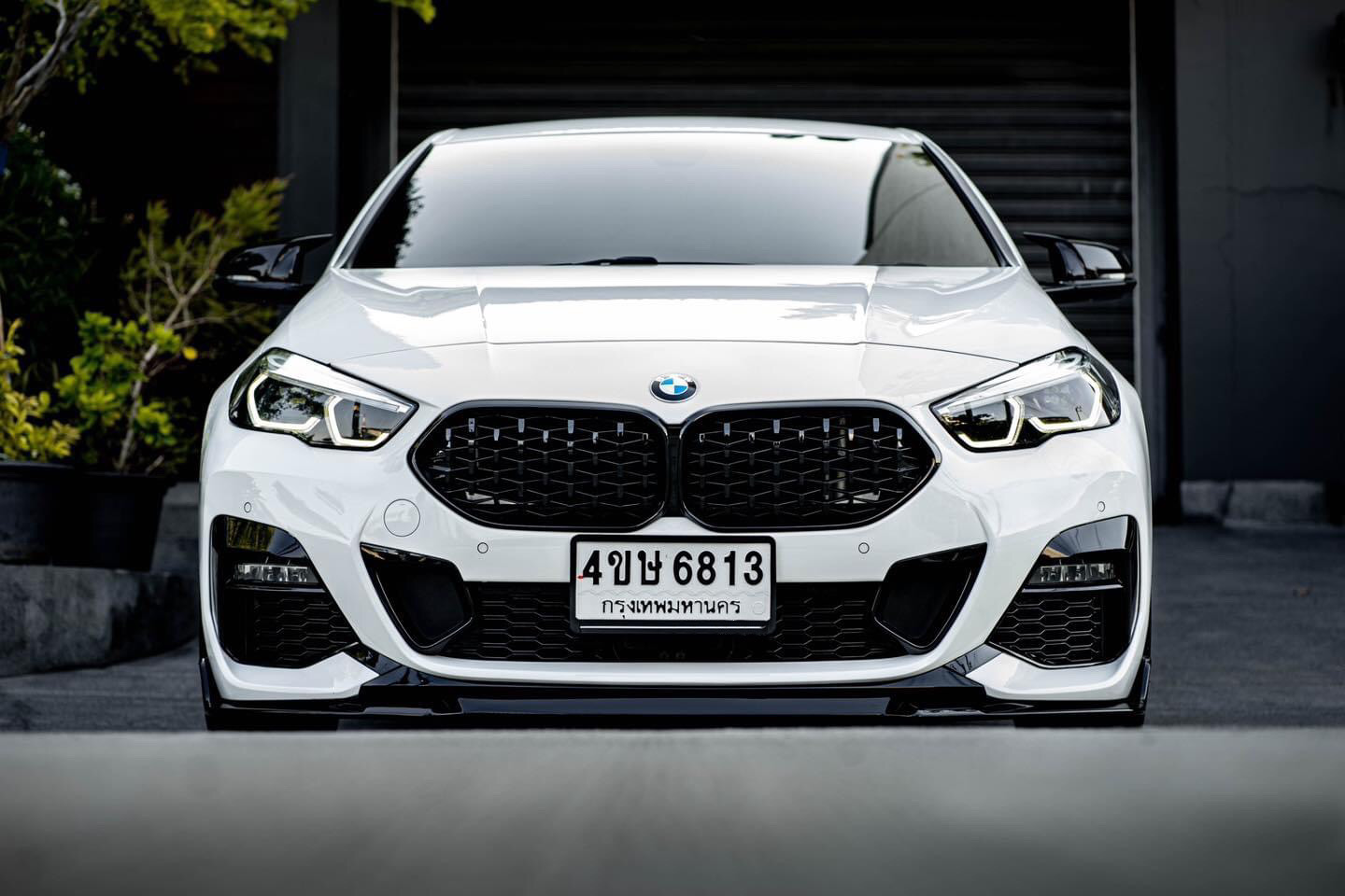 BMW 220i Gran Coupe M-Sport ปี 2021