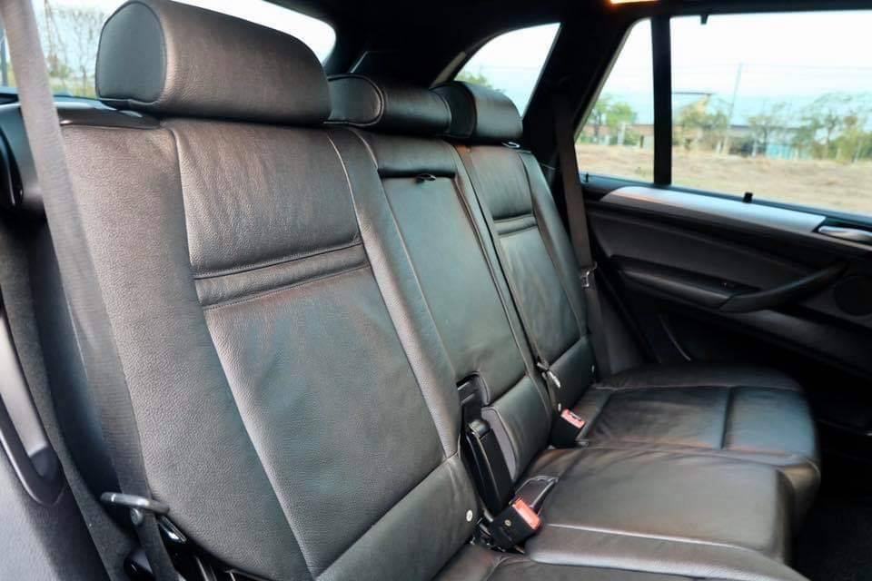 BMW X5 X-Drive 30D M-Sport Package ปี 2009