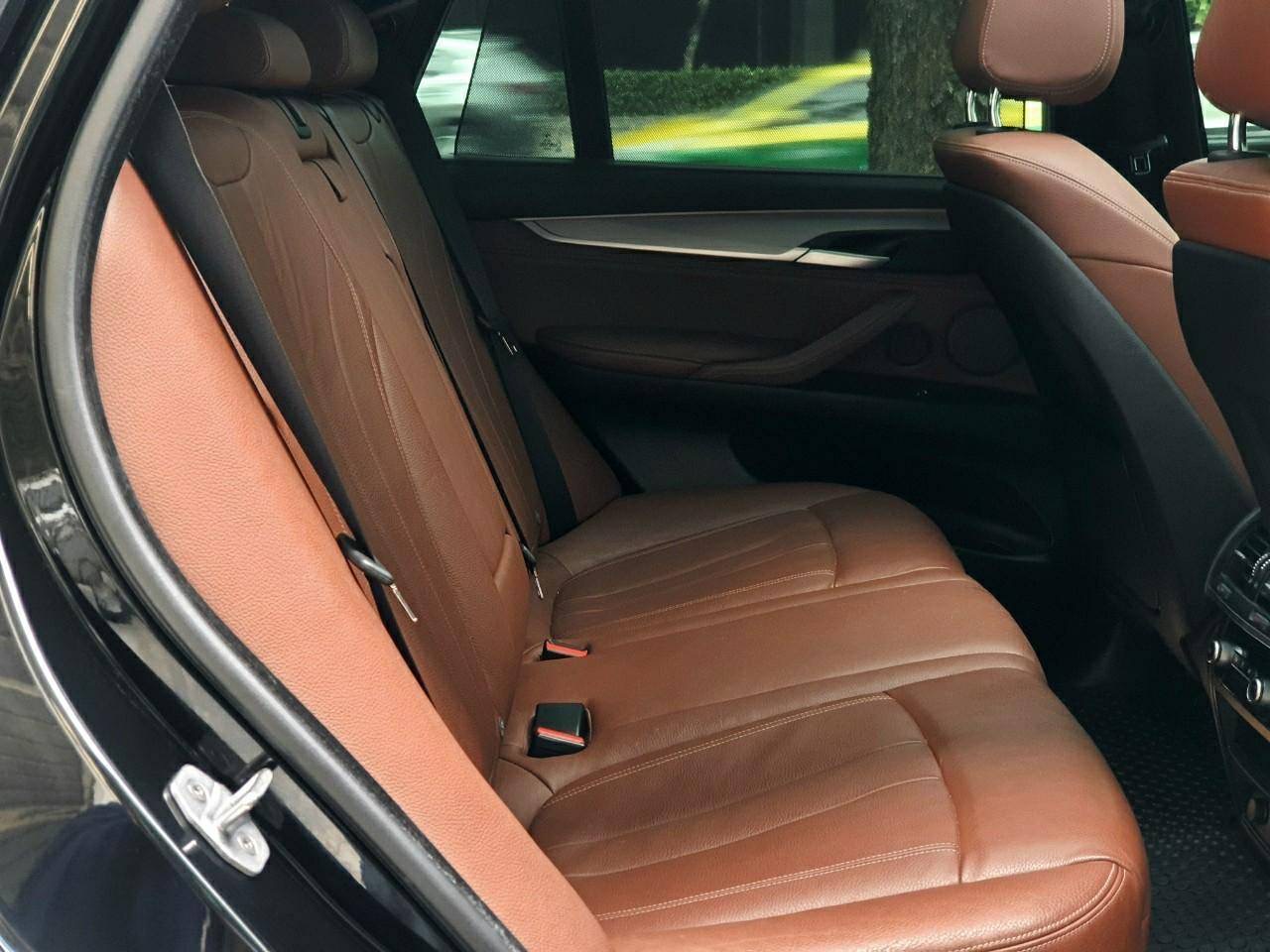 BMW X5 X-Drive 40e M-Sport ปี 2018 จด 2019
